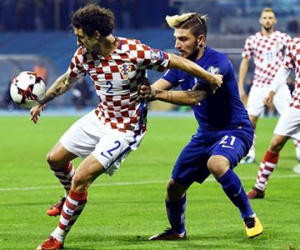 Hy Lạp vs Croatia (2h45 ngày 13/11): Quá trễ cho một giấc mơ