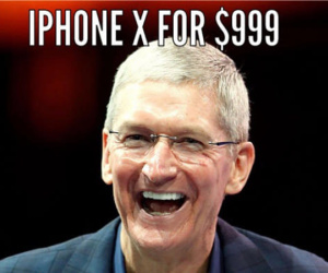 Thay vì chi hơn 20 triệu cho iPhone X, bạn có thể dùng nó theo những cách tuyệt vời sau