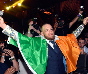 Tiền đang làm 'gã điên' Conor McGregor biến chất?