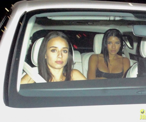 Tình huống thú vị: Justin tái hợp với Selena, còn The Weeknd thì hẹn hò với bồ cũ của Justin