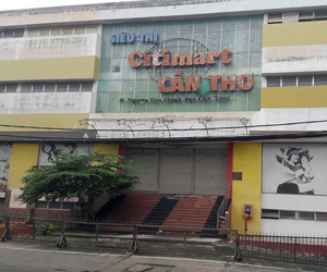 Truy tố 3 cựu lãnh đạo Agribank Cần Thơ