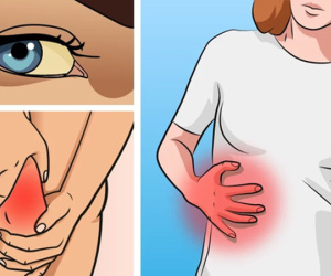 6 dấu hiệu cảnh báo gan của bạn có thể đang... bị hỏng