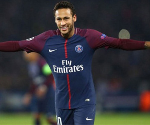 Báo Tây Ban Nha đưa tin Real chuẩn bị 233 triệu đôla cho Neymar