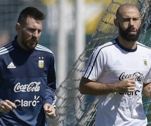 Barca lập kỷ lục về số cầu thủ dự World Cup