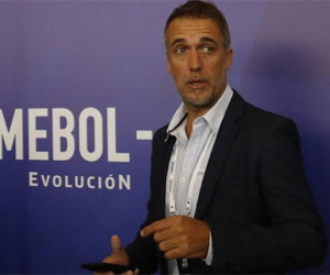Batistuta buồn vì mất kỷ lục ghi bàn vào tay Messi