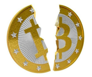 Bitcoin giảm 2.000 USD trong 4 ngày