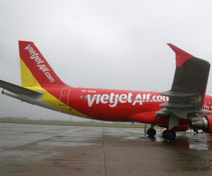 Bloomberg: Vietjet muốn mua Boeing 787 hoặc A350 để mở đường bay đi Mỹ