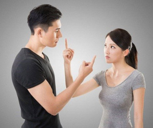 Chỉ có phụ nữ dại dột mới cãi nhau với chồng theo cách này