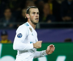 Choáng với chi phí Real Madrid 'nuôi' Gareth Bale