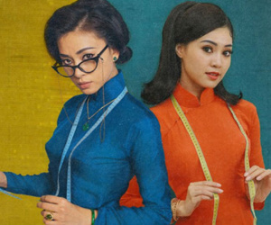 'Cô Ba Sài Gòn' bị livestream trái phép: Ngô Thanh Vân bật khóc