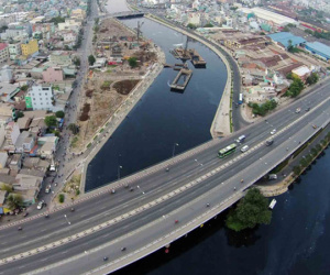 Đề xuất tăng quyền tự quyết với ngân sách cho TP.HCM