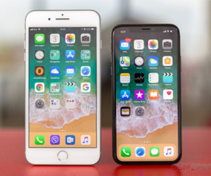 iPhone 8 có thể giảm một nửa sản lượng vì ế ẩm