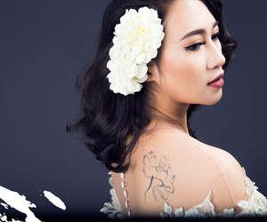 Khánh Linh: 'Sẵn sàng ăn chửi là chiêu trò PR đen của hot girl đi hát'