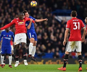 Lukaku lý giải nguyên nhân tịt ngòi ở M.U