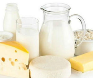 Mỗi ngày dùng bao nhiêu sữa, sữa chua, phô mai là đủ?