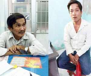 Ngày mai chủ sà lan đâm sập cầu Ghềnh và tài công ra tòa