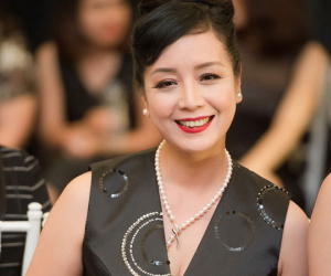 NSƯT Chiều Xuân: 'Trong sâu thẳm, tôi là người nhạy cảm và rất dễ tổn thương'