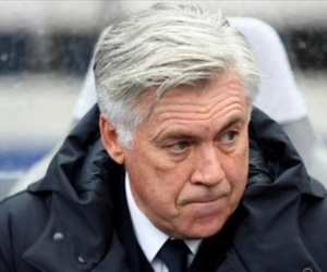 Sao Bayern tiết lộ 'giọt nước tràn ly' khiến Ancelotti phải ra đi