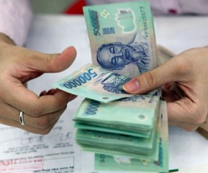 Từ 1/7/2018 tăng lương cơ sở lên 1,39 triệu