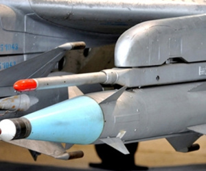 Vai trò mới dành cho tên lửa K-5MS Việt Nam