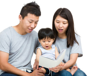 10 câu nói 'có sức mạnh' nhất đứa trẻ nào cũng muốn nghe từ cha mẹ