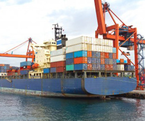 10 tháng, cả nước xuất siêu 2,56 tỷ USD
