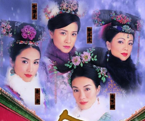 4 mỹ nữ Thâm Cung Nội Chiến: Ngoài Lê Tư hạnh phúc viên mãn, còn lại vẫn lẻ loi trên đường tình