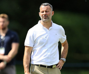 Báo Anh nói gì về việc Ryan Giggs làm Giám đốc PVF?