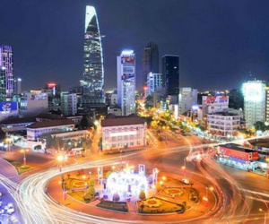 Chính phủ trình hàng loạt cơ chế đặc thù để phát triển TP HCM