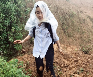 Đỗ Mỹ Linh có cơ hội đặc cách vào thẳng Top 40 Miss World 2017