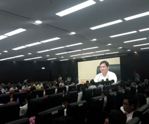 Lí do ông Xuân Anh vắng mặt tại hoạt động HĐND TP Đà Nẵng