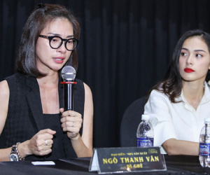 Liên tục ồn ào, các bộ phim của Ngô Thanh Vân đều có 'số thị phi'?