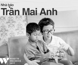 'Mẹ' Trần Mai Anh: Số phận không may mắn của Thiện Nhân đã mở ra cánh cửa hy vọng cho nhiều cuộc đời khác