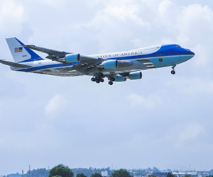 Mỹ yêu cầu những gì khi ông Donald Trump đến Việt Nam