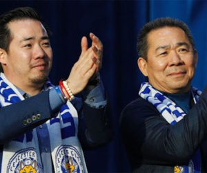 Ông chủ Leicester bị chính phủ Thái Lan kiện, đòi 422 triệu đôla