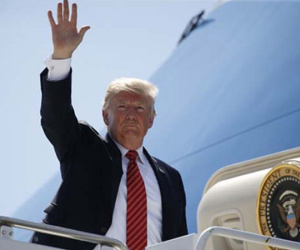Ông Trump 'gặt hái' những gì trong chuyến đi châu Á?