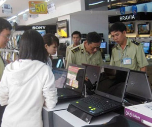Thanh tra Metro, BigC kéo dài cả năm: Bộ Tài chính xin sửa luật