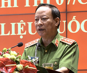 Thẻ căn cước sẽ thay hộ khẩu trong tất cả thủ tục hành chính