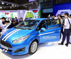 Thuế ô tô nhập khẩu sắp về 0%, vẫn tranh cãi kịch liệt