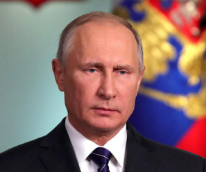Tổng thống Putin đã lên sẵn kế hoạch tái tranh cử?