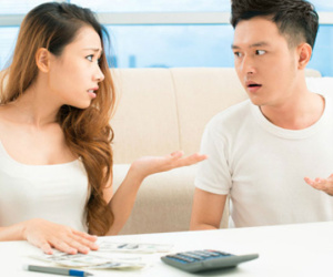 Tưởng cưới được chồng ga lăng hóa vớ phải 'chúa chổm'