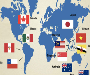 Video: CPTPP và TPP khác nhau thế nào?