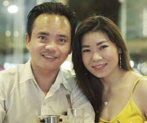 Anh chồng mê vợ bị hiểu nhầm là 'diễn kịch' suốt 10 năm