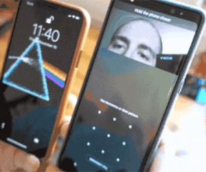 Apple 'định nghĩa lại' bảo mật nhận dạng khuôn mặt