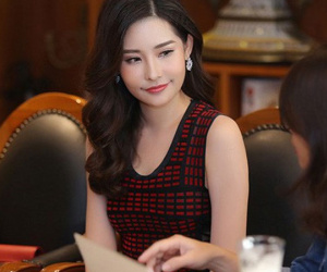 Bộ trưởng yêu cầu xử lý dứt điểm vụ Hoa hậu Đại dương