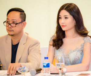 BTC Hoa hậu Đại dương 2017: 'Xin hãy cho cơ hội để sửa sai'