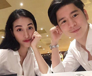 Chân dung bạn trai Việt kiều, được Dương Triệu Vũ mai mối của Mai Hồ