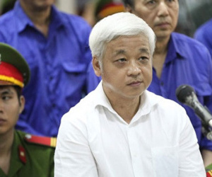 Công ty cũ của 'bầu' Kiên kháng cáo, không chấp nhận trả 190 tỷ