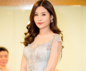 Hoa hậu Ngân Anh: 'Tôi can đảm tháo sụn mũi còn Nguyễn Thị Thành không tháo răng nên không thể so sánh được'