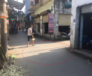 Lời kể nhân chứng vụ bị đâm chết vì sờ nhầm ngực người yêu